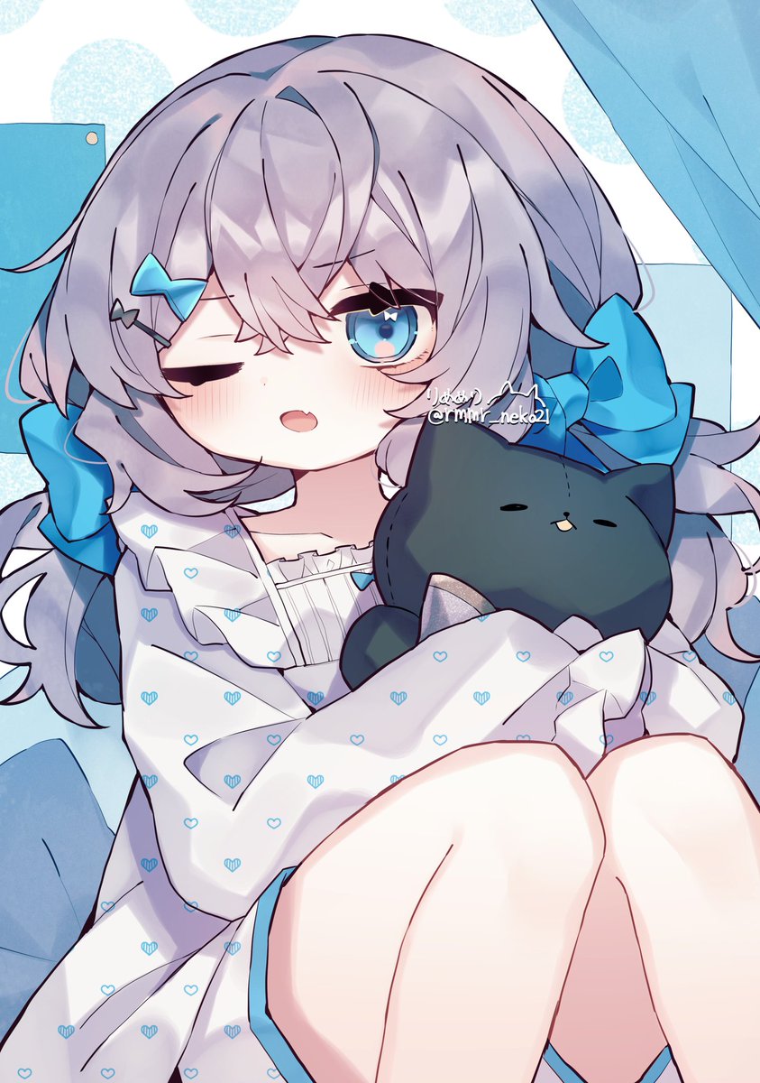 「」|りめめりのイラスト