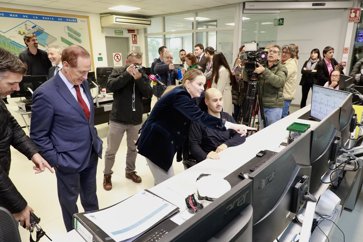 Marga Prohens tweet media