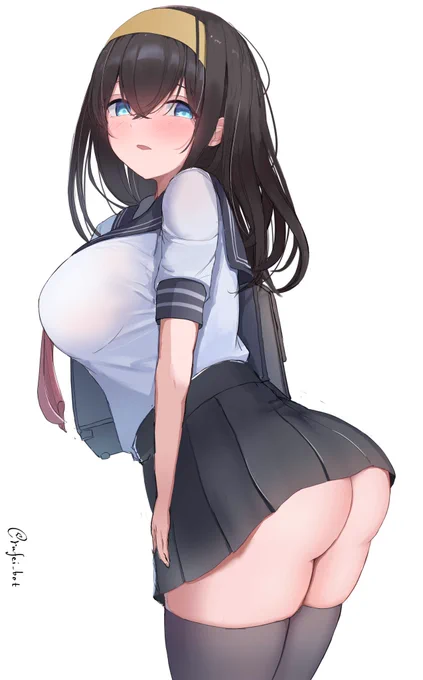 文香… 
