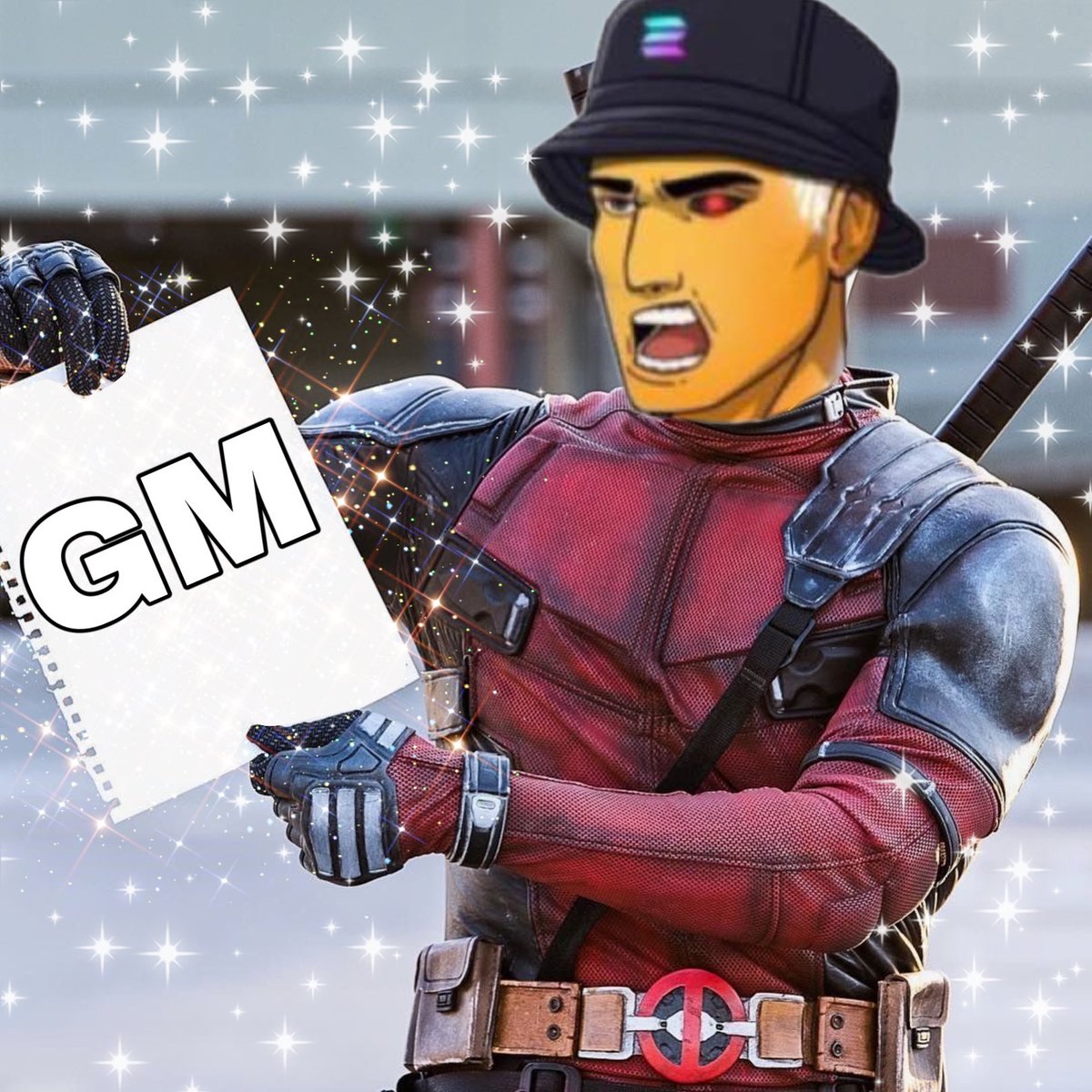 MAD MAX tweet media
