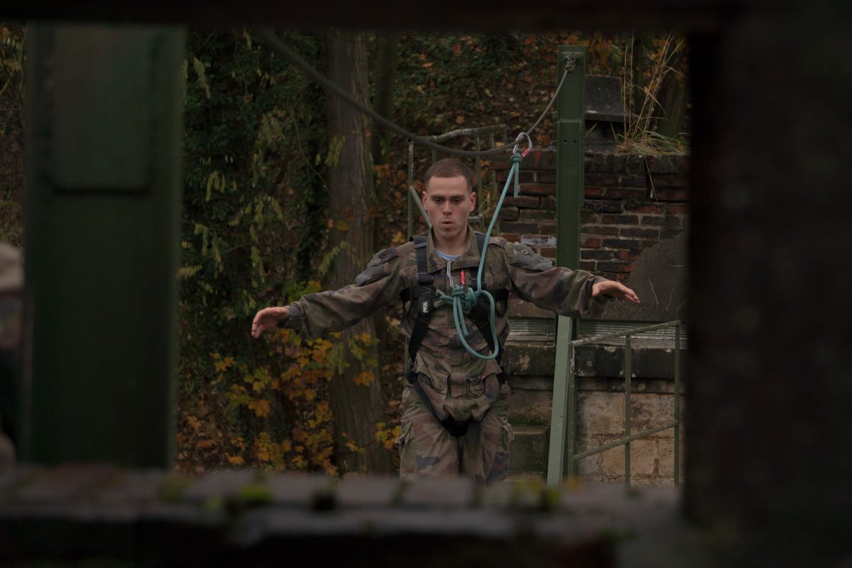 12eCUIRS's tweet image. #MondayMotivation 🔥
On reste concentrés : une petite piste d'audace pour bien commencer la semaine, ça vous tente ? 🧐
#PrépaOps #ALaHauteur