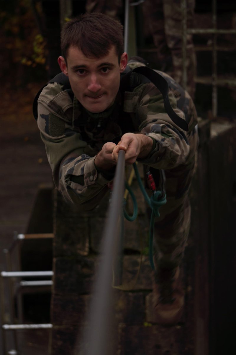 12eCUIRS's tweet image. #MondayMotivation 🔥
On reste concentrés : une petite piste d'audace pour bien commencer la semaine, ça vous tente ? 🧐
#PrépaOps #ALaHauteur