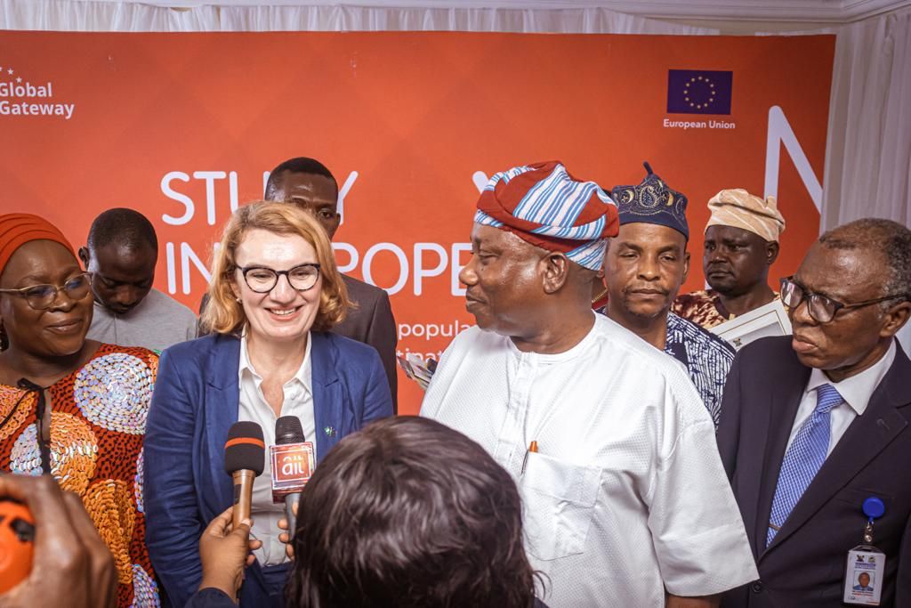 Study In Hungary Obuda University tweet media