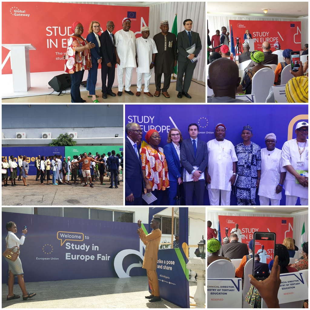 Study In Hungary Obuda University tweet media