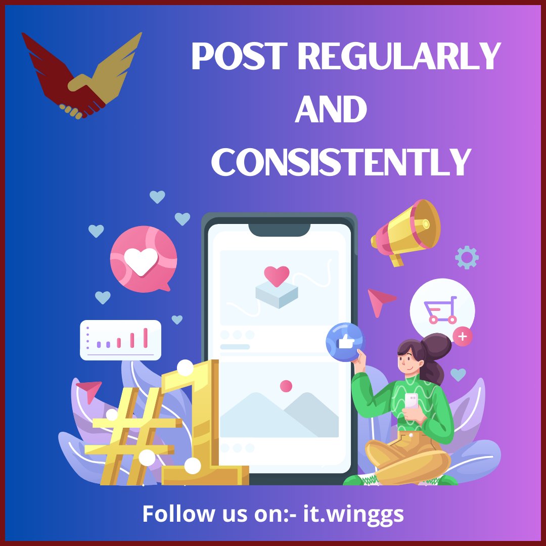 winggs_com's tweet photo. Post new content regularly to keep your audience engaged.
Website:- https://t.co/A6pDUcOTFX
.
.
.
.
#Mondayvibes #Motivation #regularly #acknowledge #Journey #nz #create #nature #auckland #research #Features #tbt #growth #newyork #trend #business #instagood #AI #weekenday https://t.co/D1sWYGiNh6