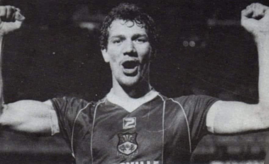 The Wrexham Lowdown tweet media