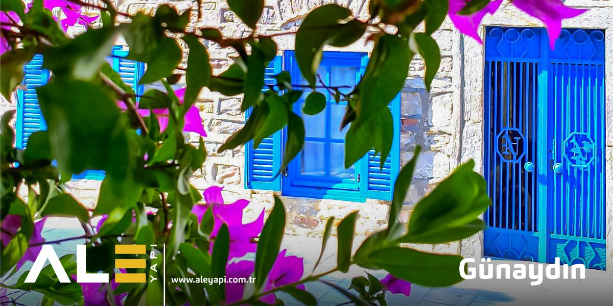 AleYapi's tweet photo. 📌Begonviller ile süslü Bodrum'dan herkese güzel bir hafta diliyoruz.🌺
☎+90 252 363 96 12
☎+90 535 542 76 41
📨https://t.co/98DDgo9EyP
#Bodrum #AleYapi #inşaat #kalite #emlakkulisi #gayrimenkul #satılık #proje #konut #mayajans #sedirtaşevler https://t.co/mYcWlvkTPN