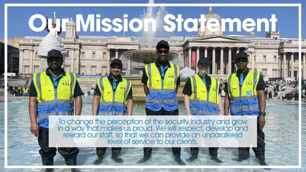 #TeamProvide's mission statement guides us in everything we do.

Read more about what makes our teams so great on our website:
provide-security.com