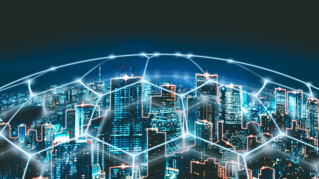 CorpoNet tweet media