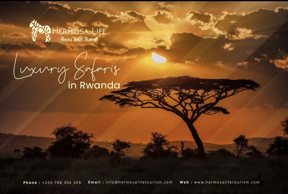 Oreste Ntirenganya (@hermosaoreste) on Twitter photo 