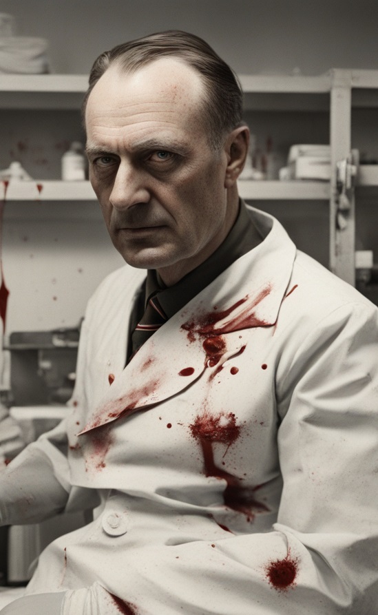 roolipelaajat's tweet image. #Kertapeli miehitetyssä Pariisissa! "Sairashuoneen teurastaja" pelataan joko lähi- tai etäpelinä kevyillä #Skorne-säännöillä, erikseen kalenteroitavana päivänä. Ilmoittaudu Hepron Discordin kanavalla #pelimainokset-hepro: 
discord.com/channels/35024… 

#fasismi #rasismi #roolipelit