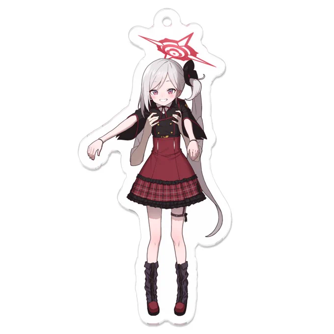 いい感じに描けて気に入ってるやつ 