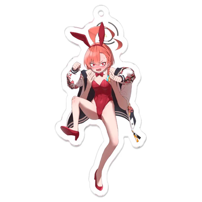 いい感じに描けて気に入ってるやつ 