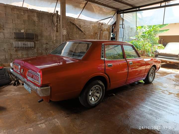 HoldenKlasik's tweet photo. Dijual toyota crown lele thn 74
WA 082313607575

Posisi semarang
Surat komplit
Mesin sehat
Pernik komplit
Cat bagus
Interior ori
Ac https://t.co/D6rh003gI1