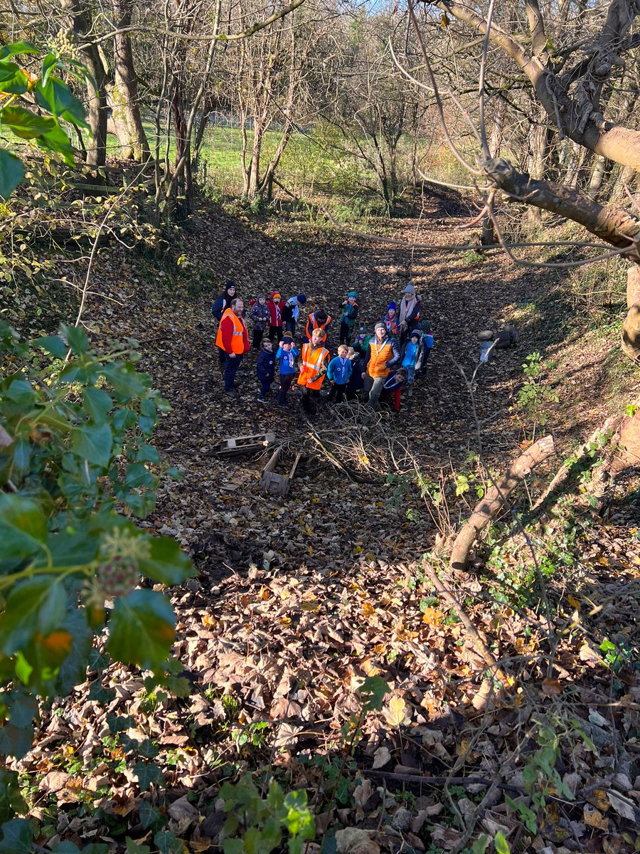 Bath Scouts tweet media