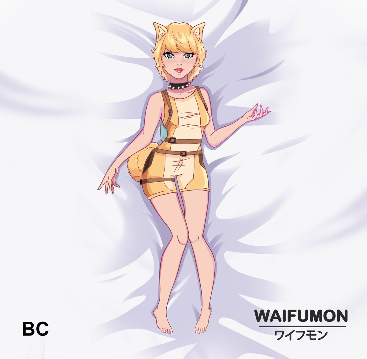 AaronLeupp's tweet photo. Day #968
EVERYONE is a winner! 🥳📷@Waifumons NFT to ALL that post wallet # or $ETH or Metamask address below! #NFTGiveaway airdrop ain't no Pokémon POAP Anime Waifu Bored JPG it a Waifumon! #FreeNFT https://t.co/ta6NNSngRk