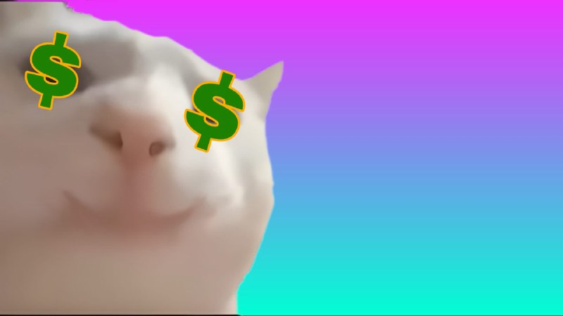 MajimeTanaka's tweet photo. Exciting News! Vibing Cat Coin enters the first pricing phase — more than a memecoin, it's a movement! Empowering artists, revolutionizing the art scene. 🎨

🌐 https://t.co/BYgdCIZGp4
🐦 https://t.co/YslcYxvQhU
💰 #VCT $VCT
X (formerly Twitter)
VCT (@Vibingcattoken) on X

Where meme meets money.
Join Telegram : https://t.co/BRc4ArA4NJ
Take a look : https://t.co/17dV8rxb5Q