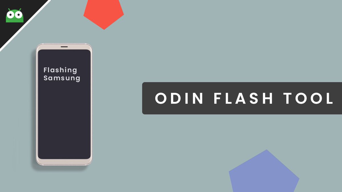DroidGuruTech's tweet image. Samsung Firmware Flashing Made Easy with Odin Flash Tool
Keep your Samsung device up-to-date and explore custom options with the Odin Flash Tool. Download the latest version and get started today! #SamsungOdin #AndroidTools
rootmygalaxy.net/download-odin-…