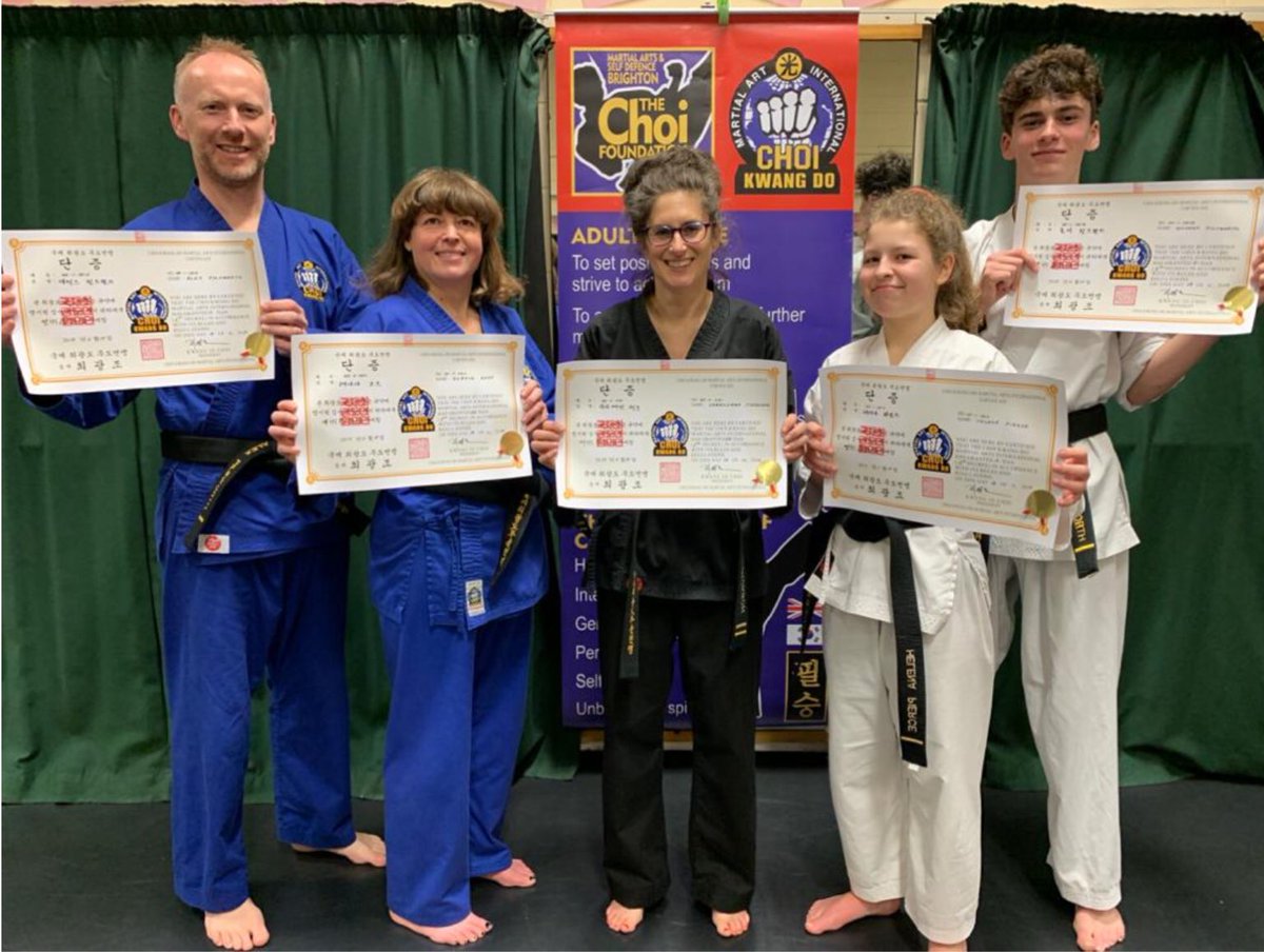 CKDBrighton's tweet photo. Check Out Our New Post Below.
https://t.co/Am09XPcaMV

#AntiBullying  #selfimprovement  #SelfDefence https://t.co/TNOBQJ512J