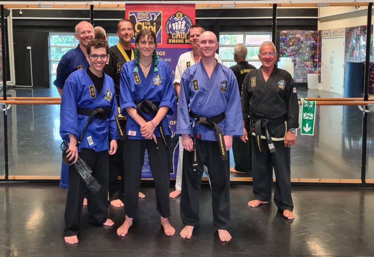 CKDBrighton's tweet photo. Check Out Our New Post Below.
https://t.co/Am09XPcaMV

#AntiBullying  #selfimprovement  #SelfDefence https://t.co/TNOBQJ512J