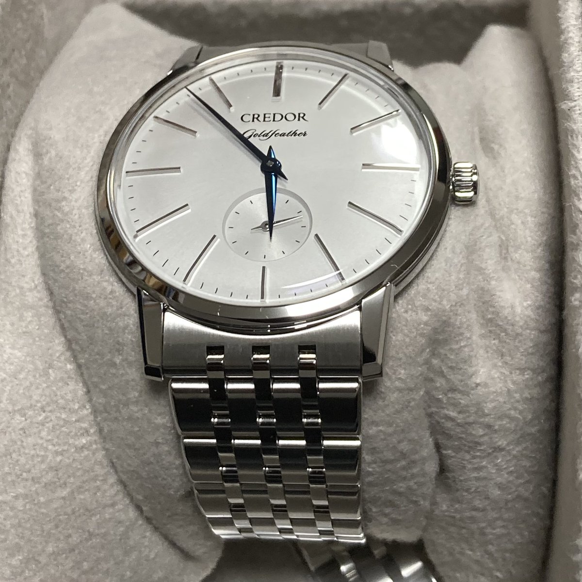 ポールポジション tweet media