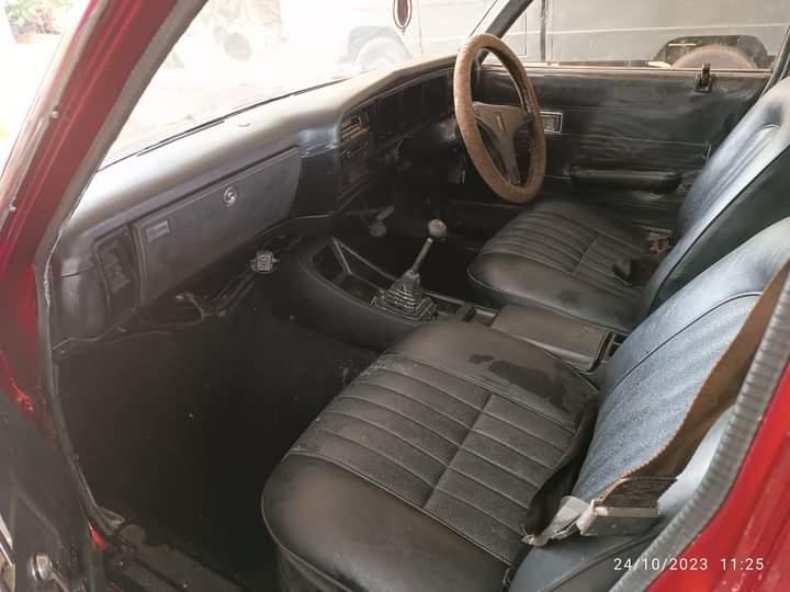 HoldenKlasik's tweet photo. Dijual toyota crown lele thn 74
WA 082313607575

Posisi semarang
Surat komplit
Mesin sehat
Pernik komplit
Cat bagus
Interior ori
Ac https://t.co/D6rh003gI1