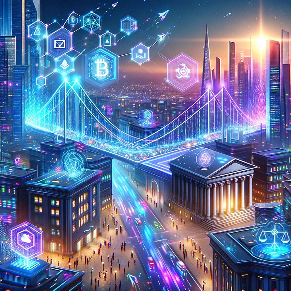 logion_network's tweet image. 🚀 Dive into the world of #Logion with our latest must-read blog post by @be_dasc ! Uncover the essence of Logion&apos;s unique contribution to the digital economy and how it seamlessly integrates the legal and digital realms. Perfect for anyone keen on understanding the…