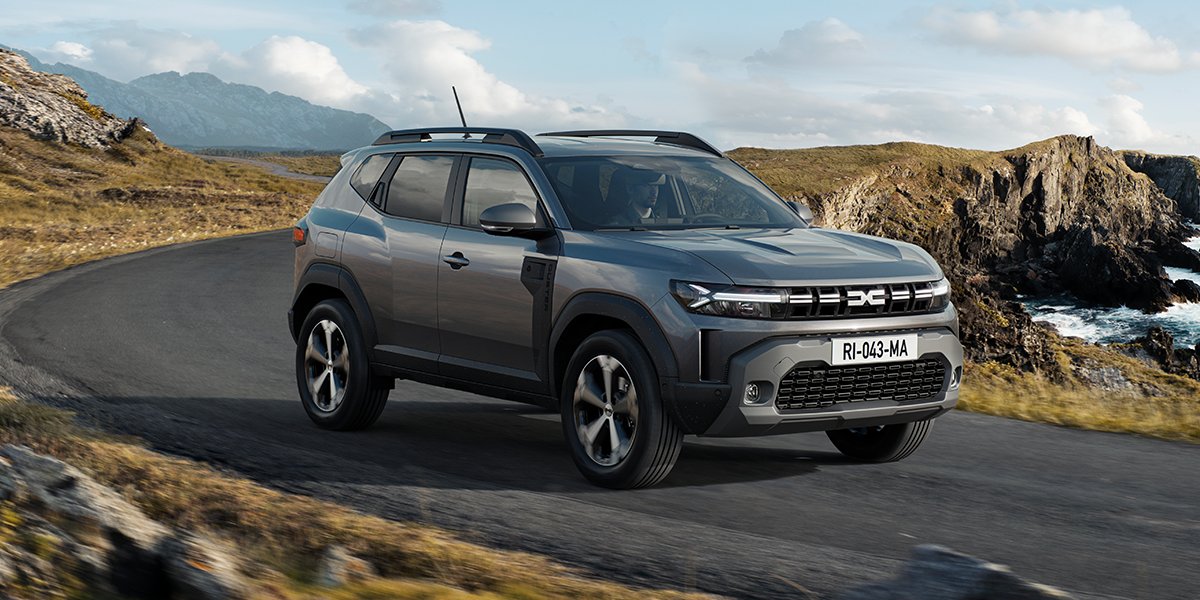 daciauk's tweet photo. Check out the features of All-New #DaciaDuster 👇​

More Duster than ever​.

#SUV #FullHybrid #4x4 #ProudinDacia #BuiltTrue https://t.co/a3HXiEGZcN