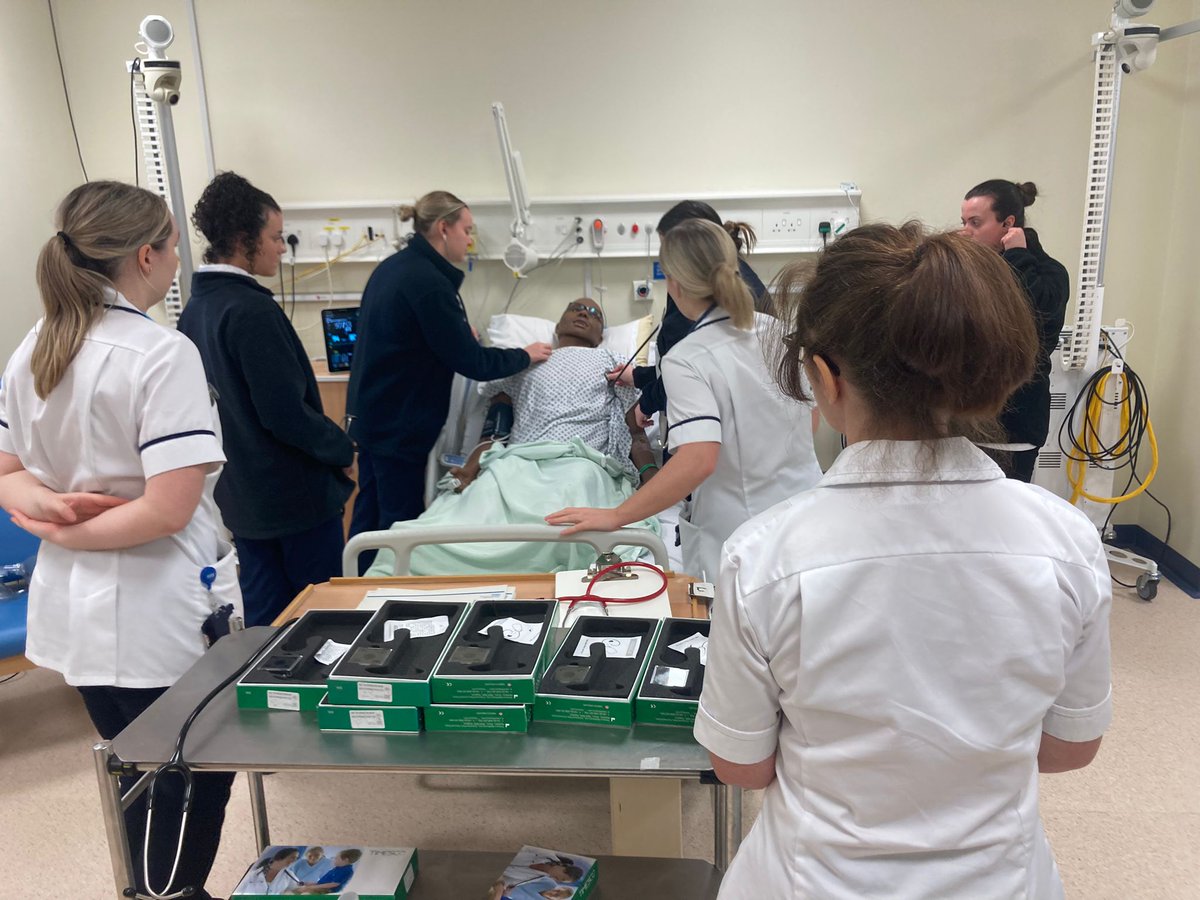 Simulation Tech Drew tweet media