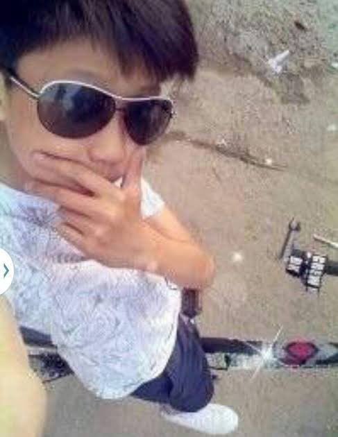 drunkciazed's tweet image. Eto lang naman ako, unbothered ☝🏻 #cryinginside