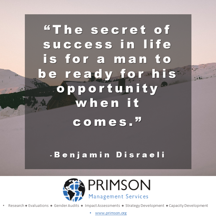 PrimsonServices's tweet photo. “The secret of success in life is for a man to be ready for his opportunity when it
comes.” #FridayFeeling #FridayMotivation

Visit our website for more info: https://t.co/VLZCl7qNs5
#RightTheFirstTime
#Consulting
#Zimbabwe https://t.co/HHfoiHQMnn