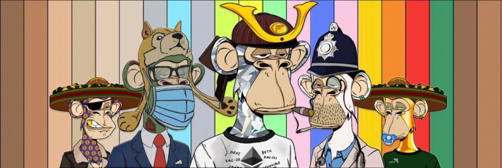 A new #NFT drop has now been listed on NFTPilot.io:

𝐅𝐋𝐀𝐑𝐄 𝐀𝐏𝐄𝐒
buff.ly/47IJpra 

#NFTPilot #NFTs #nftart #NFTGame #NFTCommunity #nftcollector #NFTdrop #NFTartist #NFTMARKET #NFTMARKETPLACE