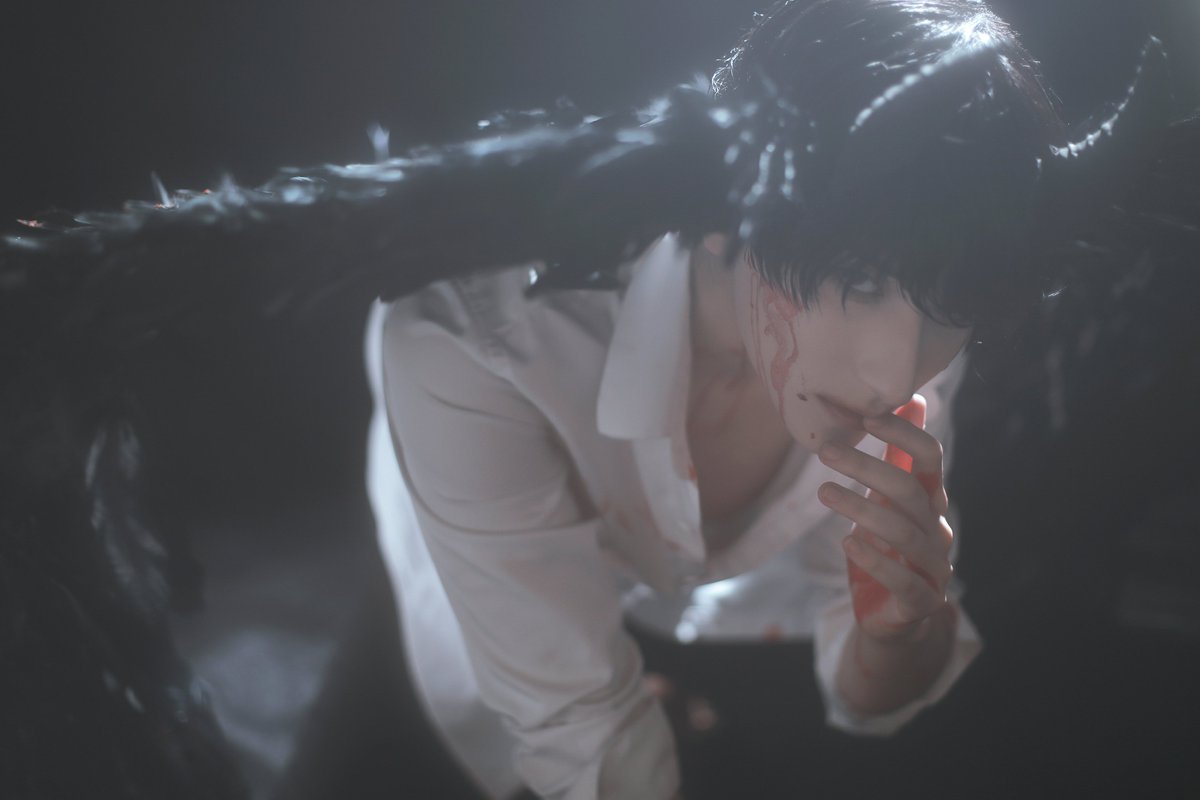 KNITEcoser's tweet photo. Omniscient Reader's Viewpoint
Demon King of Salvation 🖤 #ORV

Kim Dokja | @KNITEcoser
Photo | @crow_zoey https://t.co/ytnbqzsVYe