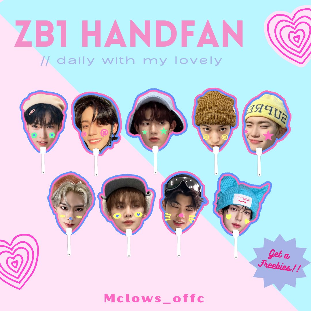 DimpleeJk's tweet photo. 𓂂 εїз Open pre-order Zerobaseone Handfan fanmade 𓍢ִ໋🌷 ⋆｡˚♡

— Đetail's : 
• 2 sisi with laminasi Glossy 
• Tebal (310 Gsm) &amp; Tidak luntur 
• Size 15 x 15cm 
+freebies🍥🧤

🔗Link Order : 
https://t.co/3hovzQFuML

Grab its fastt!!♡

#zonauang️ #ZEROBASEONE #zerose https://t.co/aRG0m0Dk78
