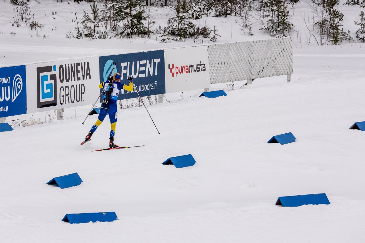 What a great and professional setting Kontiolahti has arranged for skiing and biathlon. We had the pleasure of being part of the IBU Cup this year!
<a href="/klahtibiathlon/">Kontiolahti Biathlon</a> 

#ibucup #kontiolahti #biathlon