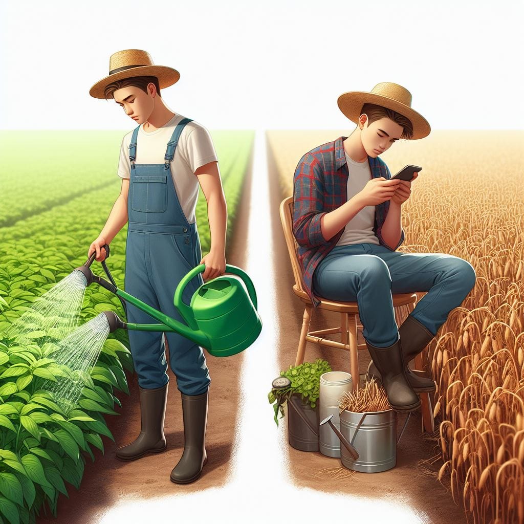 Only1temmy's tweet image. Investing is a double-edged sword 🗡️

On the one hand, if done right, it might bring you financial freedom.

But on the other hand, if you&apos;re not careful, it might also drive you into bankruptcy.

Here are few portfolio management tips you need to know before it&apos;s too late:🧵👇