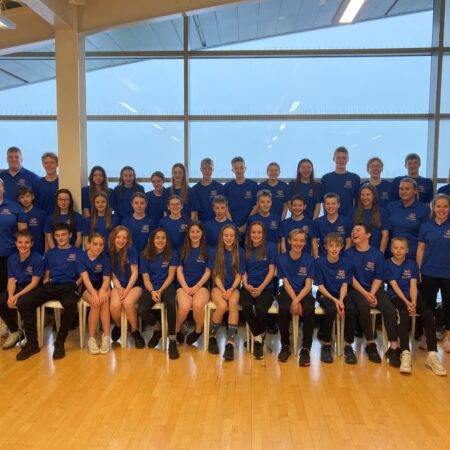 Swim England North East tweet media