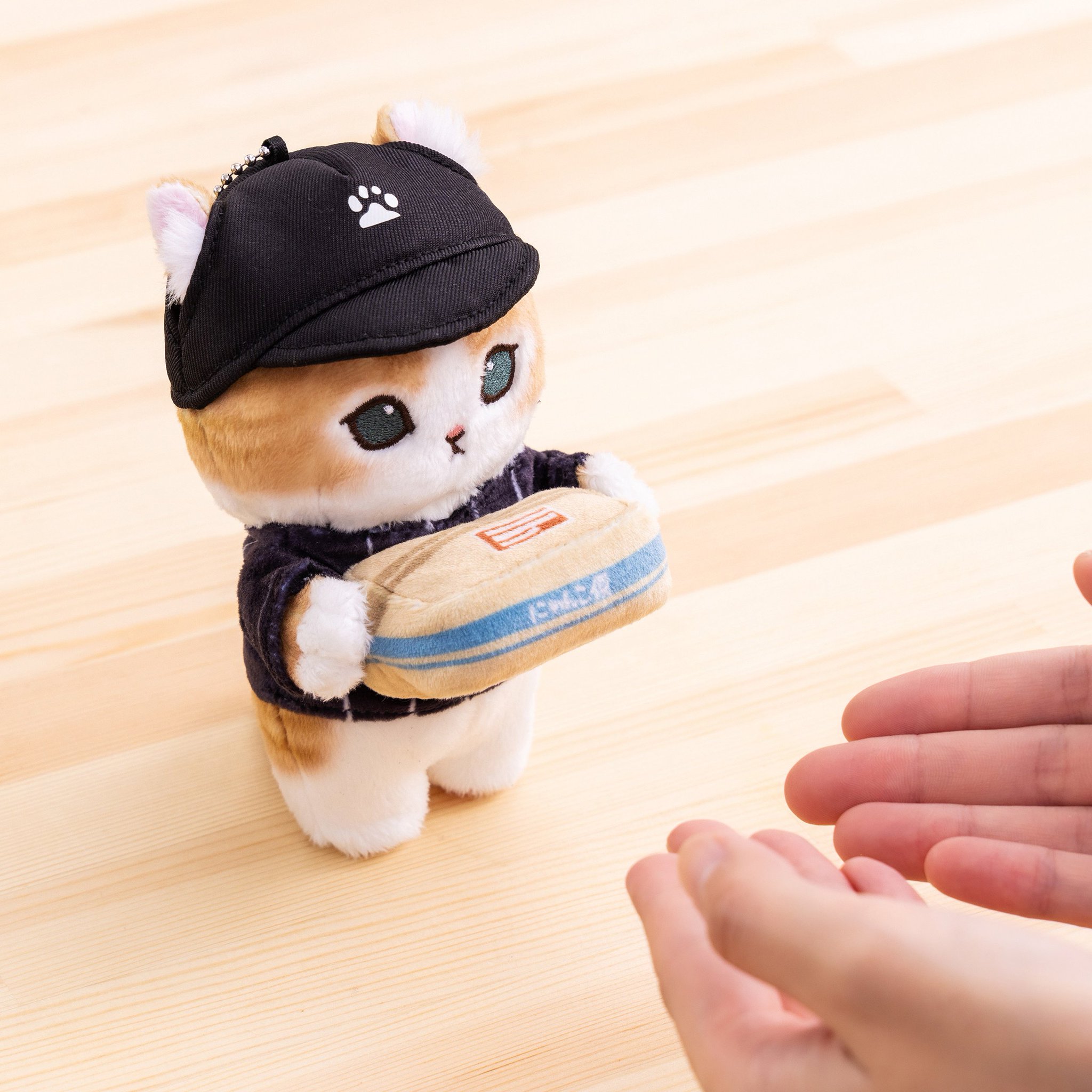 mofusandもふもふマーケット公式 on X: 