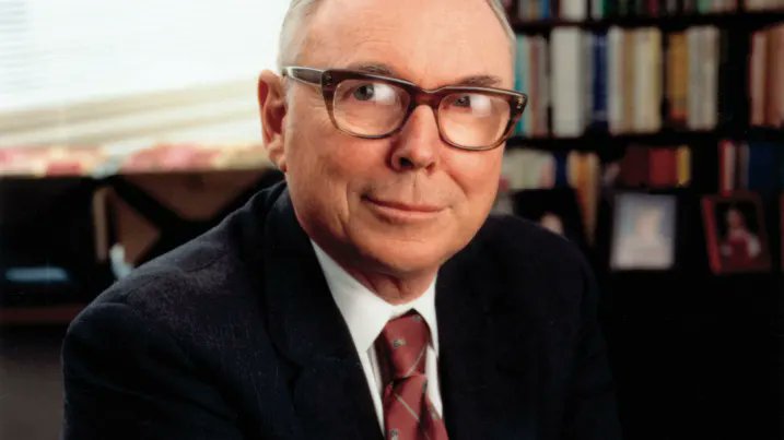 Primemakng's tweet photo. The golden rule. You want to deliver to the world what you would buy if you were on the other end. -Charlie Munger https://t.co/0dmNq8Ef2A