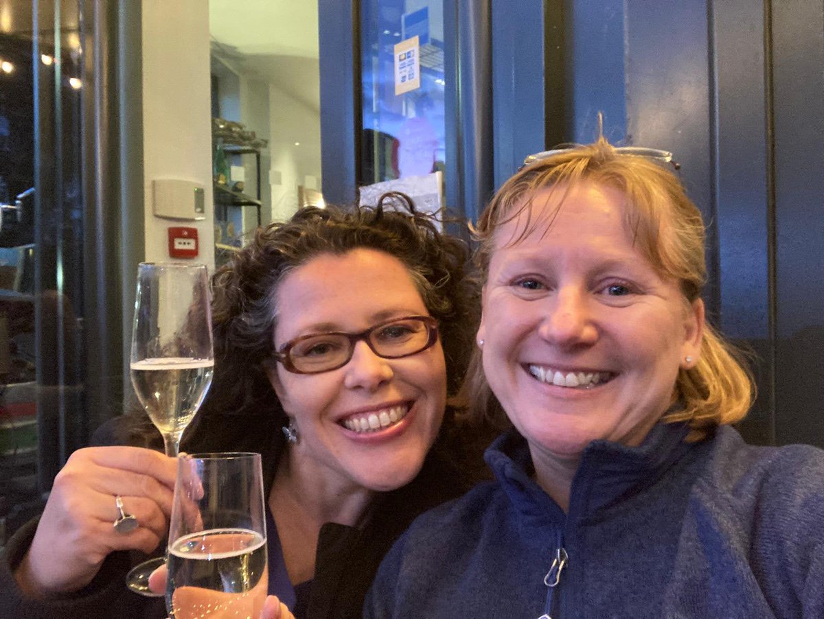 Louise Lockie (She/Her) tweet media