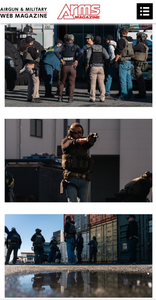 sim69airsoft's tweet photo. デビュー

#LE装備 #LE #LEConfidential5 #LECon5
#LEコン5 #LEC5 https://t.co/9BgsasrVrj