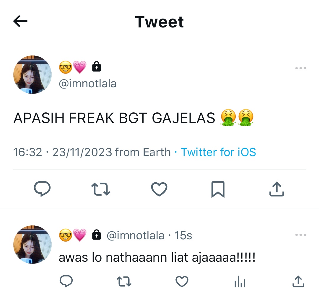 ciana tweet media