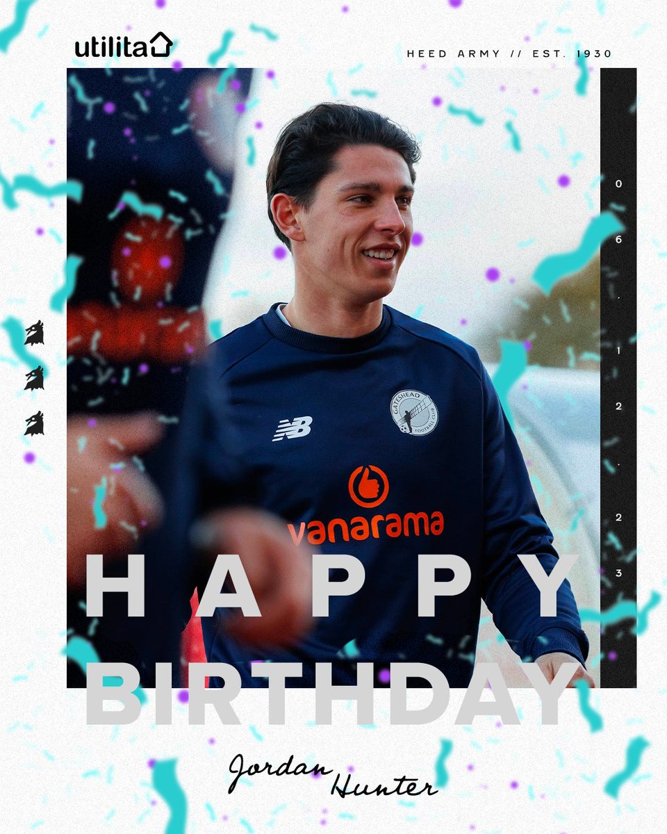 🥳 Happy birthday, <a href="/jordanhunter_99/">Jordan Hunter</a>!

#WorClub ⚪️⚫️