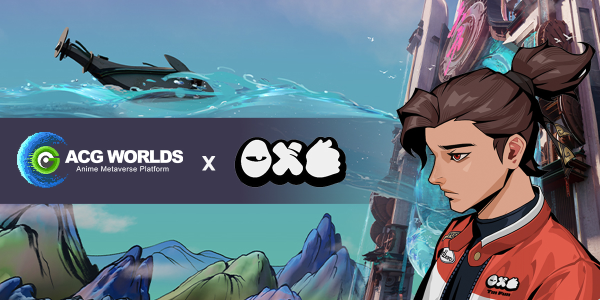📢 New Collaboration - ACG discord offers Tinfun WL as a bonus ! 🎁

<a href="/TinFunNFT/">TinFun</a> by <a href="/BitCloutCat/">LaserCat397.eth</a> is a series of collectible avatars on the #ETH chain centered around oriental culture. The vision is to create a unique PFP NFT project that celebrates and showcases the richness of