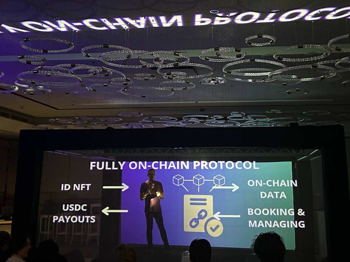 b4b_world's tweet image. We had a great time being part of Neonyx Day during #LabWeek2023 by @ProtocolLabs 

Engaging socialFi discussions, impressive 3D pitches, and an incredible atmosphere🚀

Check out how it was🔽