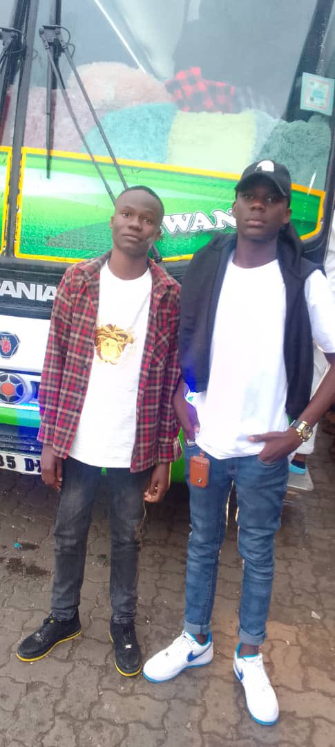 Young Scientists Tanzania tweet media