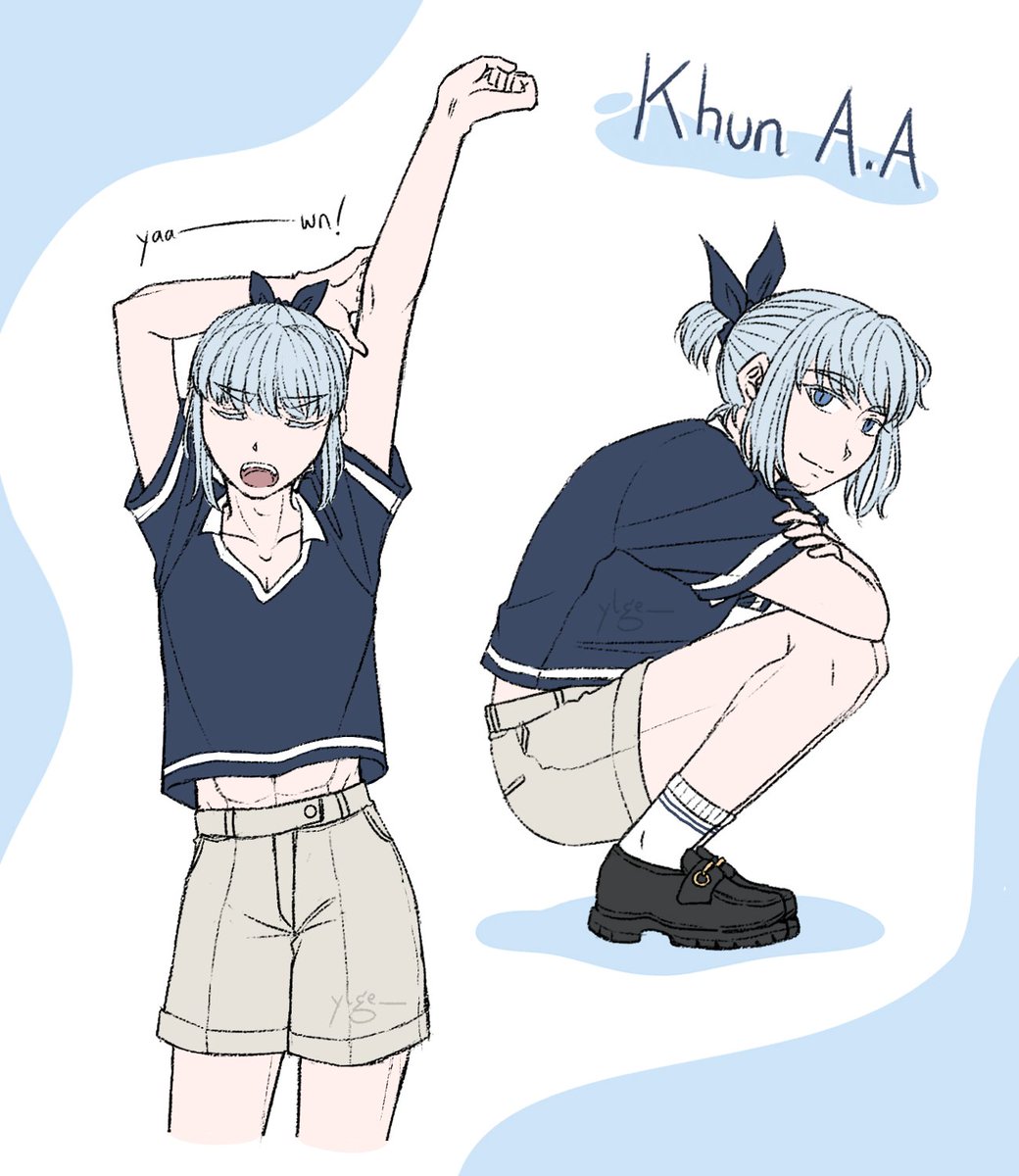 ylge_'s tweet photo. I cooked something 
#towerofgod #khunagueroagnis https://t.co/3XCp58DFCX