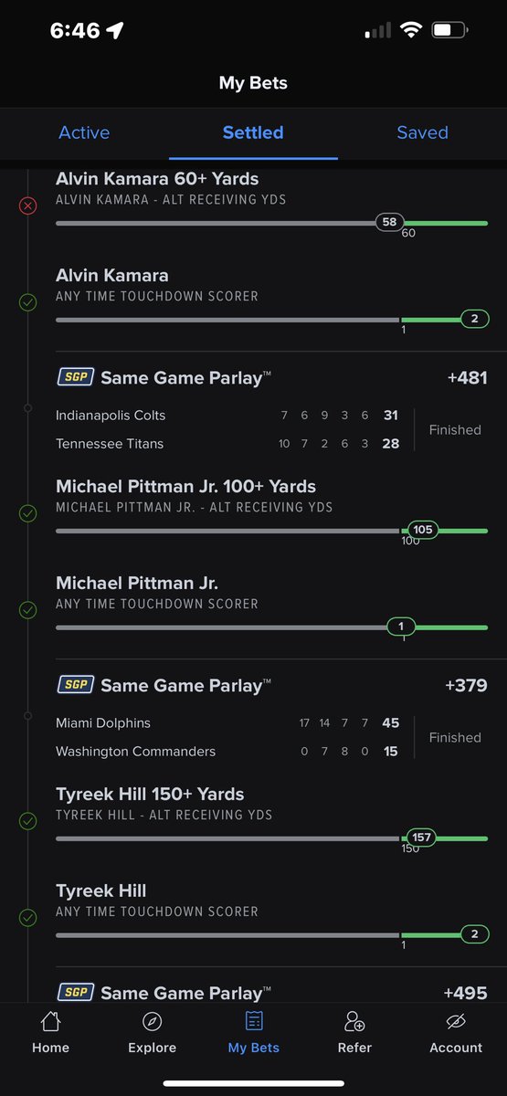 Xayvoooo's tweet photo. @JDGoldboys 2yards from glory😤 https://t.co/2XFGPFehEX