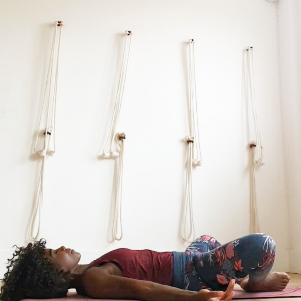 MarciaSharpYoga's tweet image. As the winter chill settles in, it seems a good time to take a collective exhale and embrace the season of stillness. 🍂❤️ This time of year beckons us to slow down, find cosiness in simplicity and connect with the soothing rhythm of our breath. 

#winteryoga #slowdown