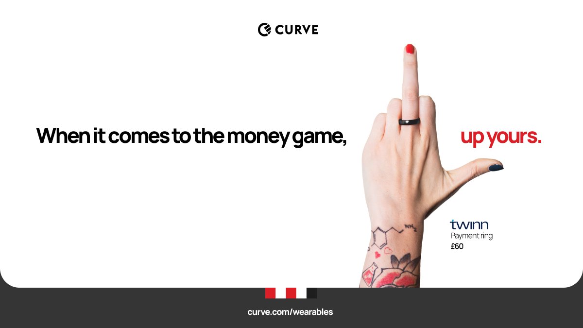 Curve tweet media